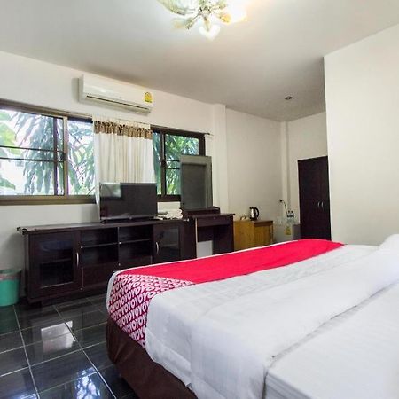 Piyapruk Resort Nakhon Ratchasima Luaran gambar