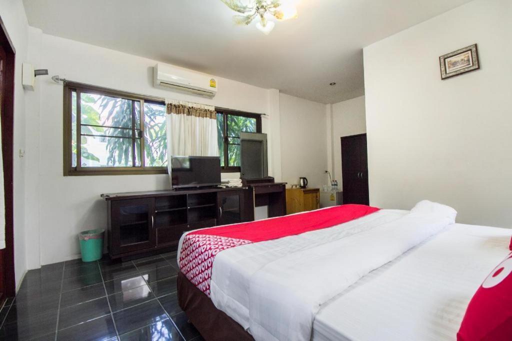 Piyapruk Resort Nakhon Ratchasima Luaran gambar